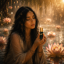 Load image into Gallery viewer, KAMA Perfume Spray Oil 15ml