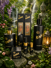 Load image into Gallery viewer, KAMA Boxed Long Burning Incense Sticks. 12 Packets In One Box.
