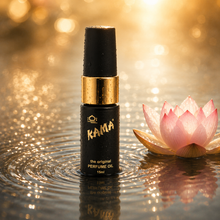 Load image into Gallery viewer, KAMA Perfume Spray Oil 15ml