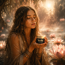 Load image into Gallery viewer, KAMA Cream Perfume 15g