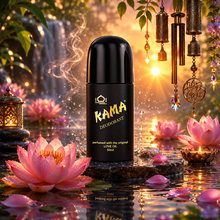 Load image into Gallery viewer, KAMA Deodorant 50ml