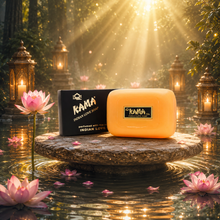 Load image into Gallery viewer, KAMA Love Soap 100g