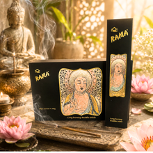 Load image into Gallery viewer, KAMA Incense Sticks | Original Love Oil | Box of 12 Pack