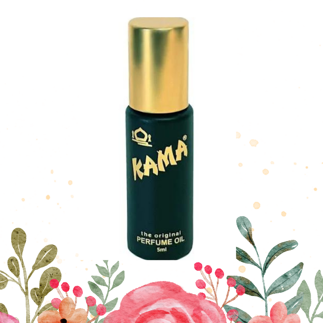 KAMA Perfume Oil Mini 5ml