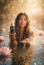 Load image into Gallery viewer, KAMA Perfume The Original Love Oil 30ml
