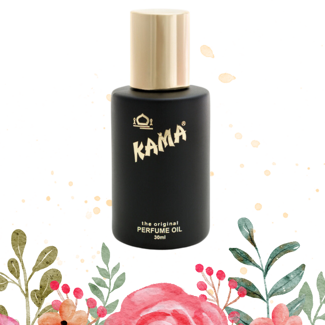 KAMA Perfume Oil 30ml