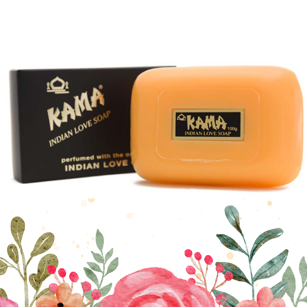 KAMA Love Soap 100g