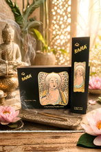Load image into Gallery viewer, KAMA Incense Sticks | Original Love Oil | Box of 12 Pack