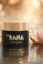 Load image into Gallery viewer, KAMA Cream Perfume 15g
