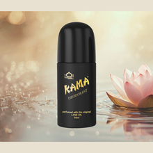Load image into Gallery viewer, KAMA Deodorant 50ml