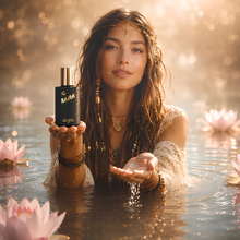Load image into Gallery viewer, KAMA Perfume The Original Love Oil 30ml