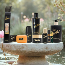 Load image into Gallery viewer, KAMA Deodorant 50ml