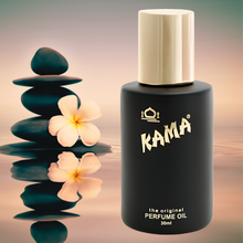 Load image into Gallery viewer, KAMA Perfume Oil 30ml