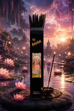 Load image into Gallery viewer, KAMA Incense Sticks | Original Love Oil | Individual Pack