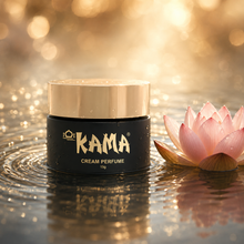 Load image into Gallery viewer, KAMA Cream Perfume 15g
