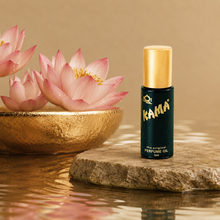 Load image into Gallery viewer, KAMA Perfume Oil Mini 5ml
