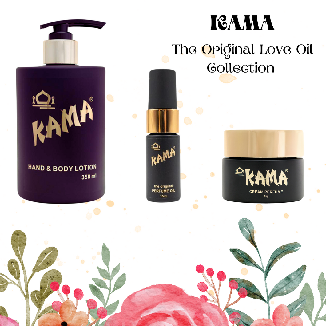 KAMA Bundle