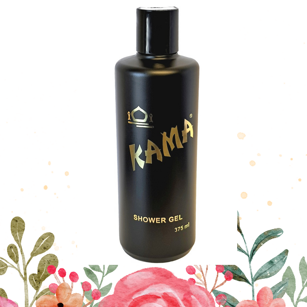 KAMA Shower Gel  375ml