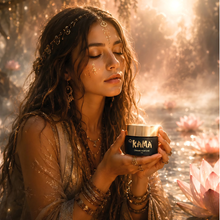 Load image into Gallery viewer, KAMA Cream Perfume 15g
