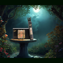 Load image into Gallery viewer, KAMA Boxed Long Burning Incense Sticks.  12 Packets In One Box.
