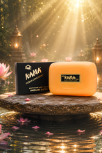 Load image into Gallery viewer, KAMA Love Soap 100g

