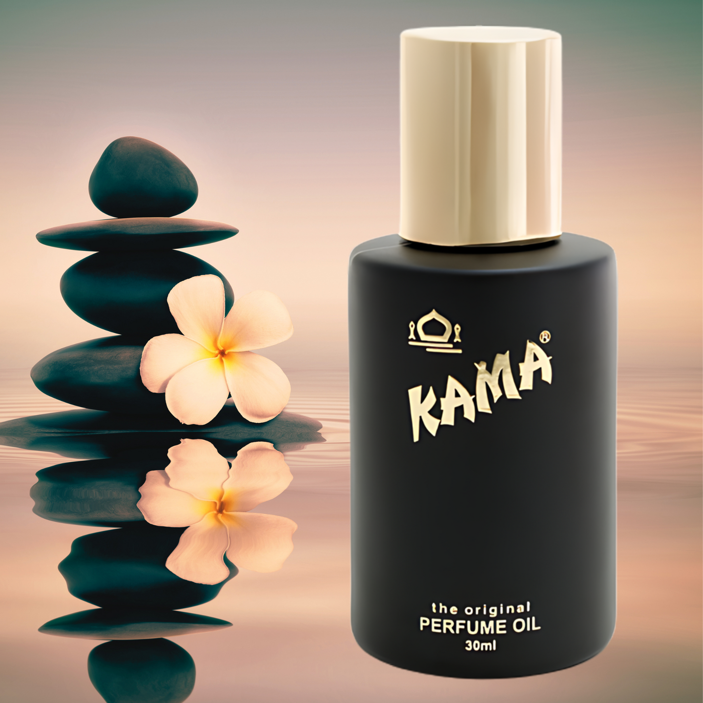 KAMA Perfume Oil 30ml
