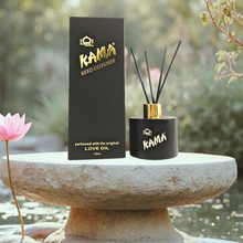 Load image into Gallery viewer, KAMA Reed Diffuser 150 ml

