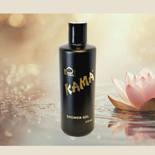 Load image into Gallery viewer, KAMA Shower Gel  375ml
