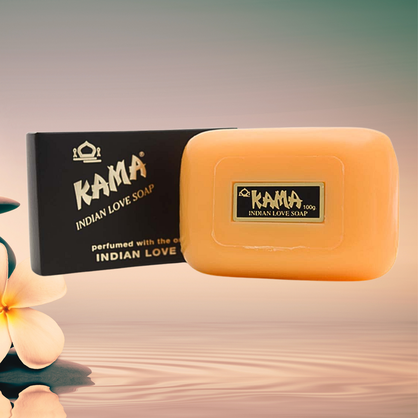 KAMA Love Soap 100g
