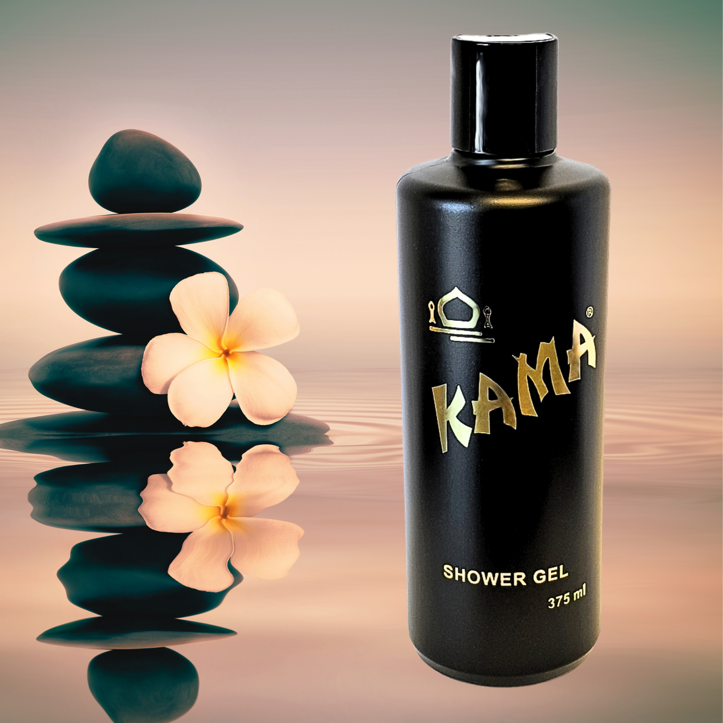 KAMA Shower Gel  375ml