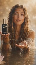 Load and play video in Gallery viewer, KAMA Perfume Oil 30ml
