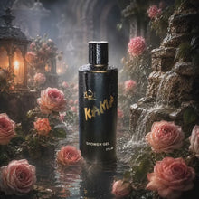 Load and play video in Gallery viewer, KAMA Shower Gel  375ml
