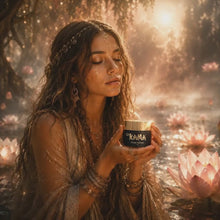 Load and play video in Gallery viewer, KAMA Cream Perfume 15g
