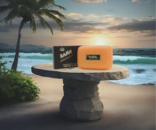 Load and play video in Gallery viewer, KAMA Love Soap 100g
