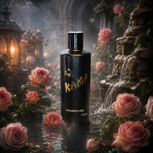 Load image into Gallery viewer, KAMA Shower Gel  375ml
